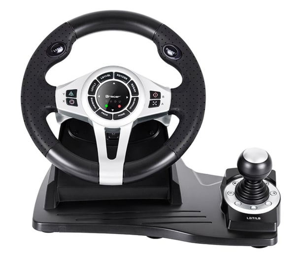Tracer Roadster 4in1 PC/PS3/PS4/Xone - 1235788 - zdjęcie 4